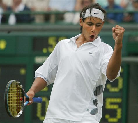 nadal age 16